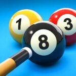 8 Ball Pool APK MOD Unlimited Money