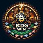 Bdg win 200.0.0 APK (MOD, Unlimited Money)