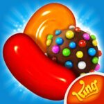 Candy Crush Saga APK MOD Unlimited Money