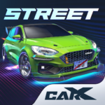 CarX Street 0.8.1 APK MOD Unlimited Money