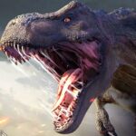 De-Extinction Jurassic 1.3.8.3 APK MOD Unlimited Money