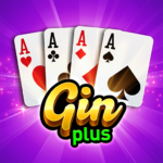 Gin Rummy Plus 9.0.0 APK MOD Unlimited Money