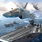 Gunship Battle Total Warfare 5.4.6 APK MOD Unlimited Money