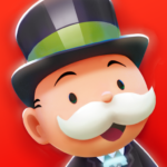 Monopoly GO Family Board Game 0.7.7 APK MOD Unlimited Money