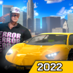 One State RP – Life Simulator 0.32.0 APK MOD Unlimited Money