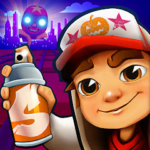 Subway Surfers APK MOD Unlimited Money