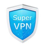 SuperVPN 2.9.7 APK (MOD, Premium)