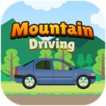 2D Mountain Driving 1.01 APK (MOD, Unlimited Money)