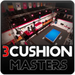 3cushion masters 5.19 APK MOD Unlimited Money