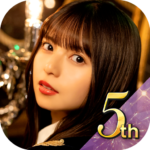 乃木坂46リズムフェスティバル v2.11.2 APK (MOD, Unlimited Money)