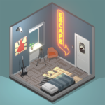 50 Tiny Room Escape 0.6.10 APK MOD Unlimited Money