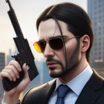 Agent Hunt 6.3.0 APK MOD Unlimited Money