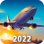 Airlines Manager – Tycoon 2022 3.06.9104 APK MOD Unlimited Money