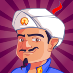 Akinator 8.7.12 APK (MOD, Unlimited Money)