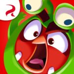 Angry Birds Dream Blast 1.46.1 APK MOD Unlimited Money