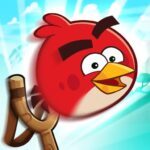 Angry Birds Friends 11.6.0 APK MOD Unlimited Money