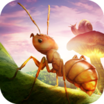 Ant Legion For The Swarm 7.1.80 APK MOD Unlimited Money