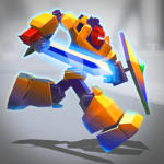 Armored Squad Mechs vs Robots 2.7.0 APK MOD Unlimited Money