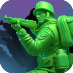 Army Men Strike Toy Wars 3.155.1 APK MOD Unlimited Money