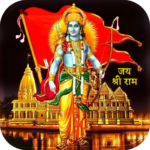 Ayodhya Ram Mandir DP Maker 2.0 APK (MOD, Premium)