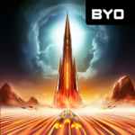 BYORacer – Sons of Valkyrie 1.1.0 APK MOD Unlimited Money