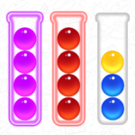 Ball Sort – Color Puzzle Game 12.0.0 APK MOD Unlimited Money