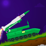 Ballistic Defense 2.7.0 APK MOD Unlimited Money