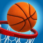 Basketball Stars Multiplayer 1.39.3 APK MOD Unlimited Money