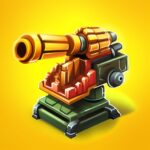 Battle Strategy Tower Defense 0.0.7 APK MOD Unlimited Money