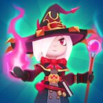 Beam of Magic Roguelike RPG 1.22.0 APK MOD Unlimited Money