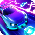 Beat Racing Car EDM 1.9.1 APK MOD Unlimited Money