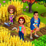 Bermuda Adventures Farm Island 1.19.0 APK (MOD, Unlimited Money)