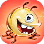 Best Fiends – Match 3 Games 11.0.3 APK MOD Unlimited Money