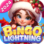 Bingo Lightning 1.0.18 APK MOD Unlimited Money