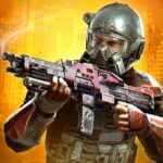 Binh on Z 1.3.11 APK MOD Unlimited Money