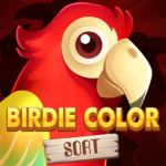 Birdie Color Sort 0.8 APK MOD Unlimited Money