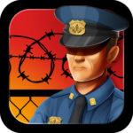 Black Border Patrol Simulator 1.5.04 APK MOD Unlimited Money