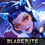 Bladerite 2.0.256 APK MOD Unlimited Money