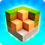 Block Craft 3DBuilding Game 2.15.0 APK MOD Unlimited Money