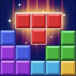 Block Puzzle Combo Mania 1.8.4 APK MOD Unlimited Money