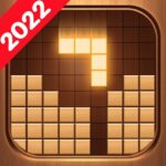 Block Puzzle Wood Blast 2.0.10 APK MOD Unlimited Money