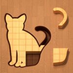 BlockPuz Wood Block Puzzle 4.531 APK MOD Unlimited Money