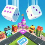 Board Kings Board dice games 4.30.1 APK MOD Unlimited Money