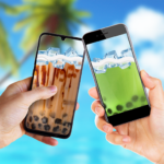 Boba DIY – Drink Simulator 1.0.2 APK MOD Unlimited Money