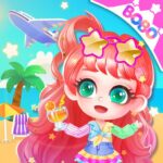 Bobo World Vacation 1.0.6 APK MOD Unlimited Money