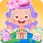 BonBon Life World Make Stories 2.0.0 APK MOD Unlimited Money