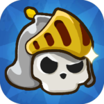 Bonehead 1.0.386 APK MOD Unlimited Money