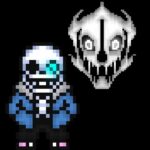 Bonetale Fangame 1.5.1.4 APK MOD Unlimited Money