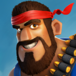 Boom Beach 45.542 APK MOD Unlimited Money