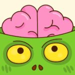 Brain Check tricky puzzles 1.27 APK MOD Unlimited Money